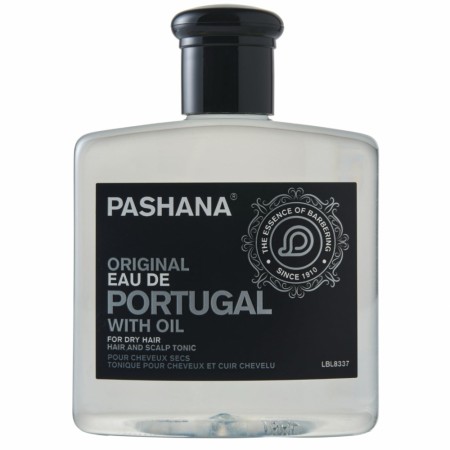 Pashana Eau de Portugal (med olje), 250ml