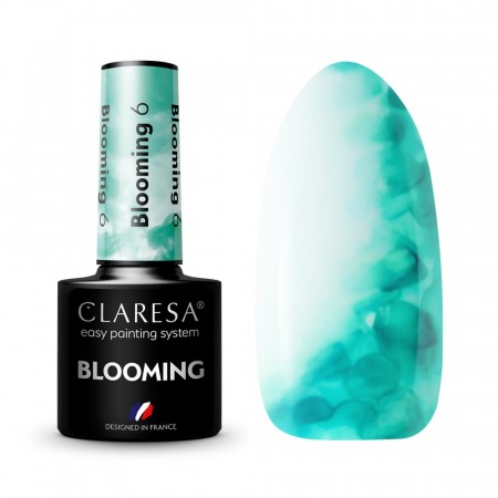 Claresa® Blooming 6 Green