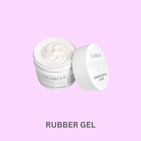 Rubber Gel