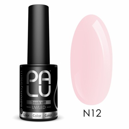 Palu hybrid neglelakk (11g), Paris 12