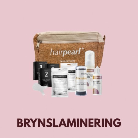 Brynslaminering