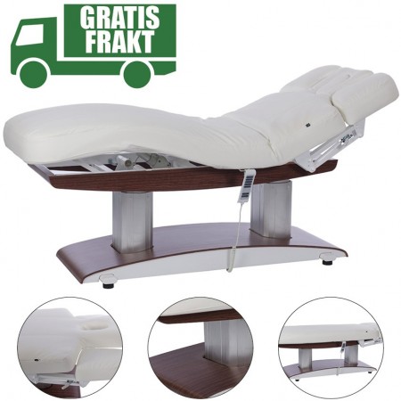 Behandlingsbenk TROCH, Brun base