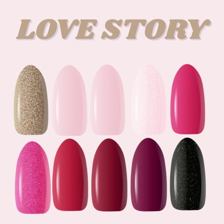 Love Story