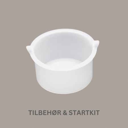 Tilbehør & Startkit
