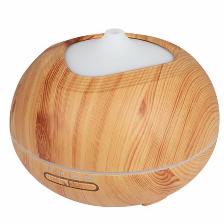 AROMA DIFFUSER HUMIDIFIER SPA-004 400ML