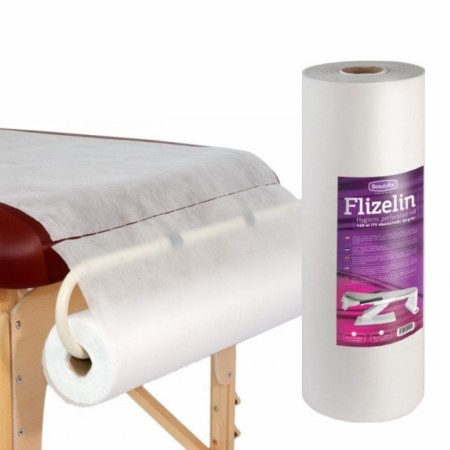 MYKT Flizelin BENKEPAPIR 80x200cm