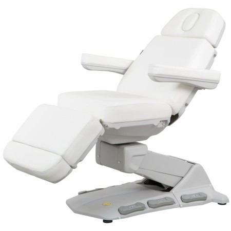 Elektrisk behandlingsbenk MAXI COZY HT, hvit