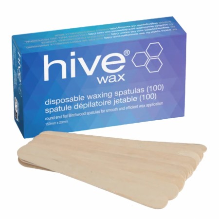 Hive of beauty standard trespatler 15x2cm (100stk)