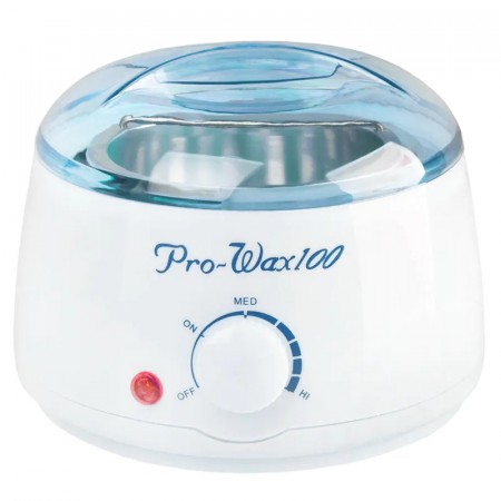 Spatelvoksvarmer ProWax-100, 500ml