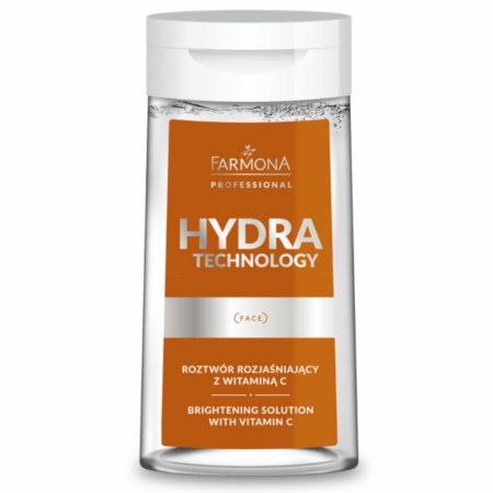 FARMONA HYDRA TECHNOLOGY Brightening solution with vitamin C 100 ml