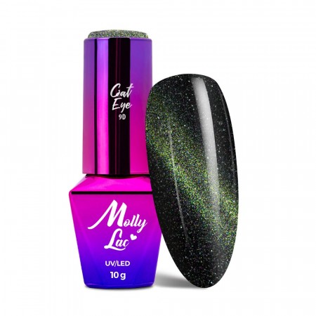 MOLLYNAILS CAT EYE 152, 10G