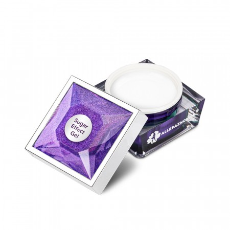 PaintGel UV/LED sugar effect, 5g