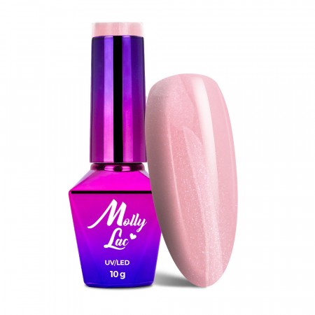 NEGLELAKK, HYBRID/SOAKOFF MollyLac Miss Iconic no. 510, 10g