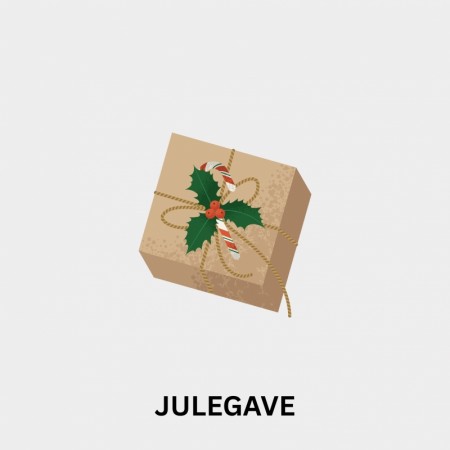 Julegave