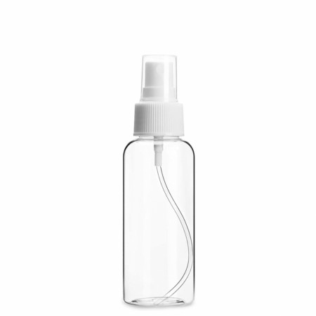 Tom sprayflaske, 60ml