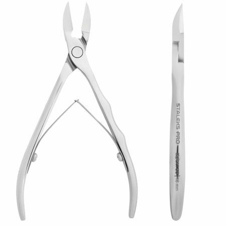 Negleklipper, Staleks EXPERT 61, 16mm