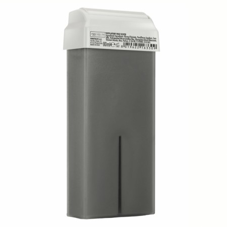 Rullevoks Premium 80ml Silver, 4,5cm rullebredde