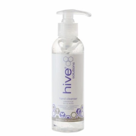 HIVE® Hånddesinfeksjon 65% GEL 200ml m/pumpe