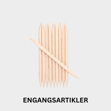 Engangsartikler