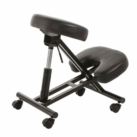 Master INOX, ergonomisk stol