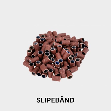 Slipebånd