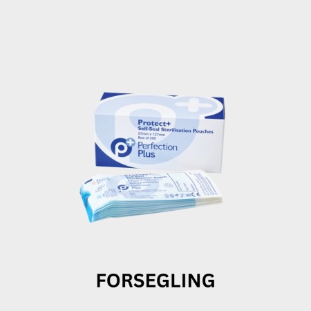 Forsegling