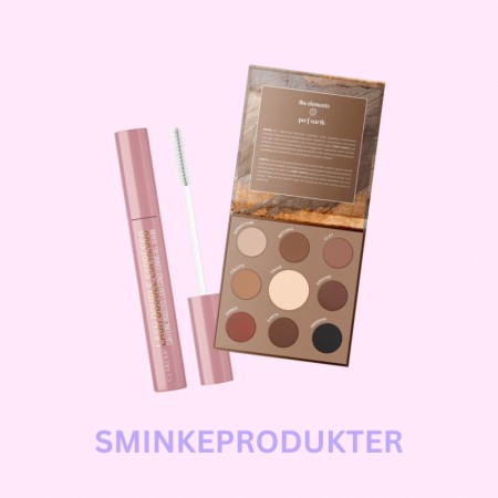 Sminkeprodukter