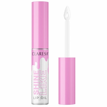 Lip Oil Claresa® Shine Like 03, Raspberry