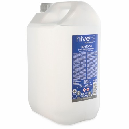 HIVE® Neglelakkfjerner 5000ml