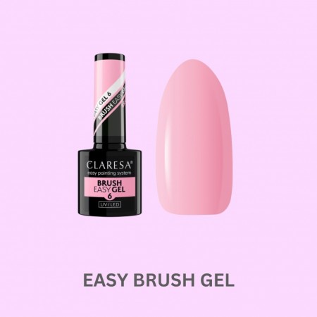 Easy Brush Gel