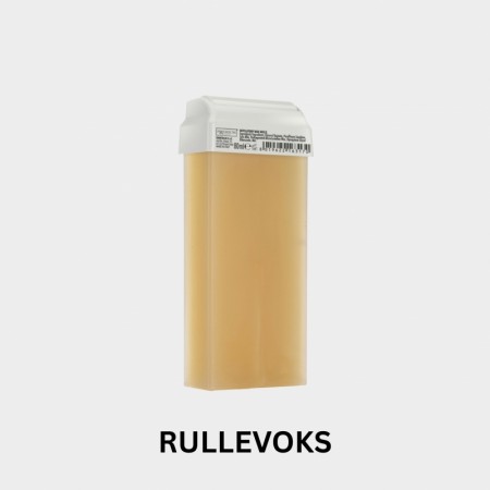 Rullevoks