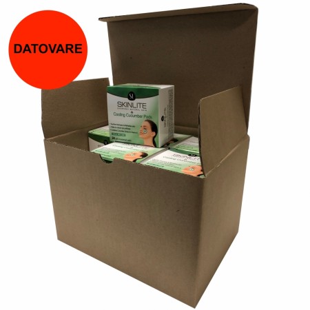 KARTONG:18X Bokser Cucumber Pads (DATOVARE)