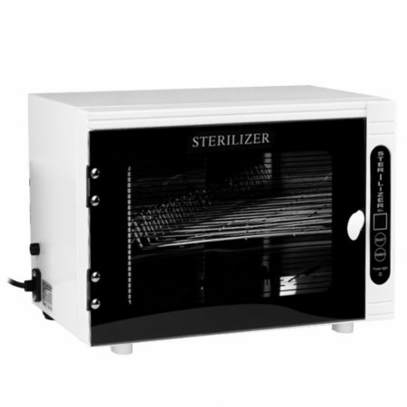 SKADET VARE: UV-C Sterilisator 4