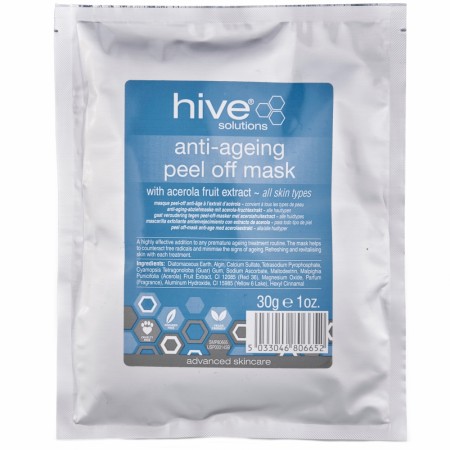 HIVE® Peel-of Maske Anti-Age