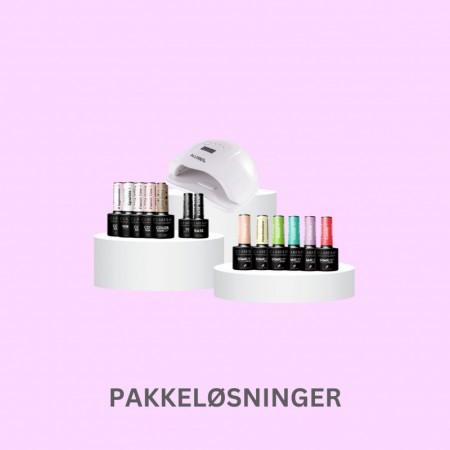 Pakkeløsninger