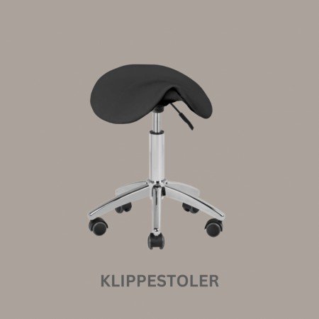 Klippestoler