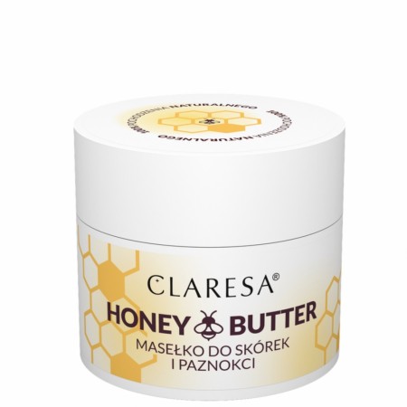 Honey Butter Claresa®, 14g