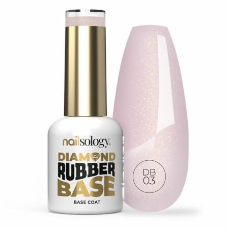 Clavier diamond rubberbase (8ml), 03