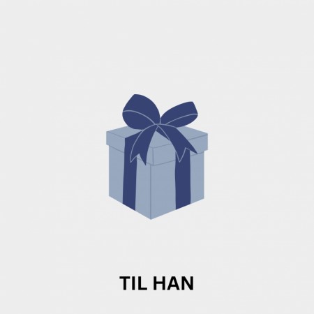 Til han
