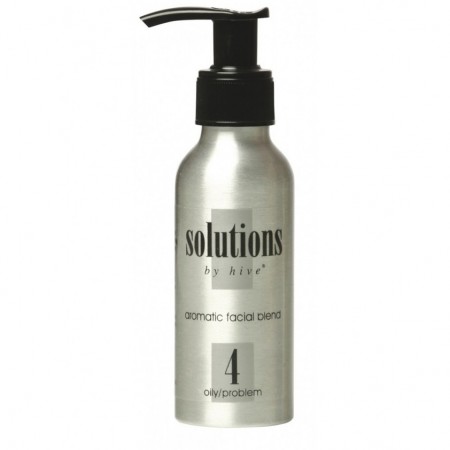 Hive Facial Blend Oily/Problem 75ml