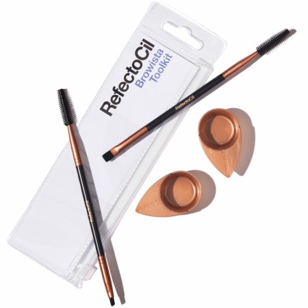 RefectoCil® Browista Toolkit