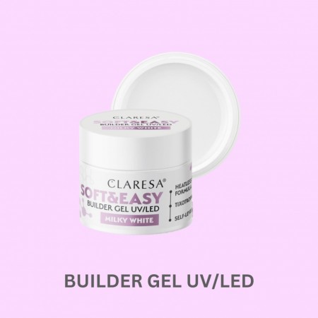 Builder Gel UV/LED