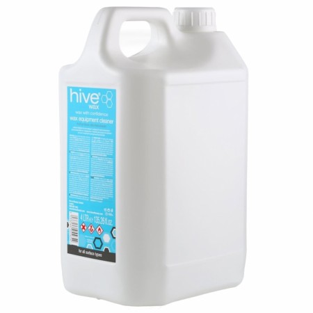 Utstyrsrens, HIVE®  4 liter