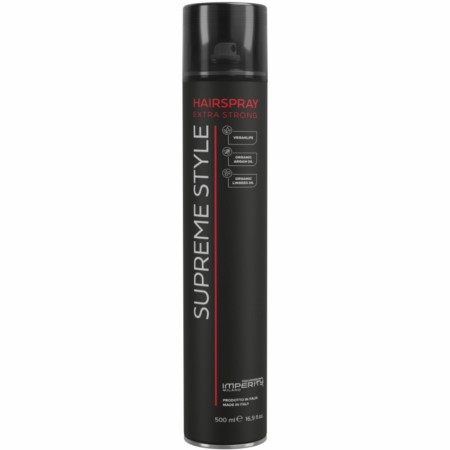 Supreme Style Extra Strong Hairspray, 500ml