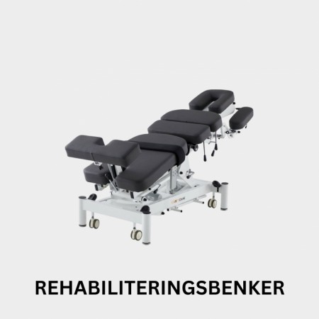 Rehabiliteringsbenker
