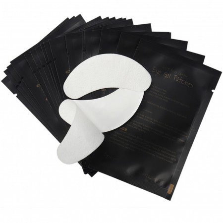 DATOVARE: Hydrogel Pads, 5 par