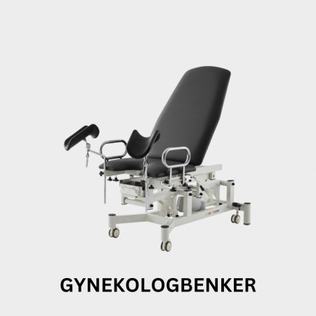 Gynekologbenker