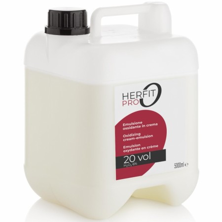 Vannstoff (Hydrogenperoksid), Herfit 20V 6% 5 ltr