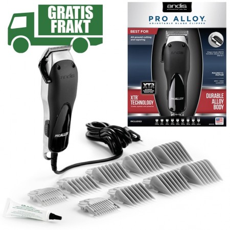 Andis Pro Alloy magnetic