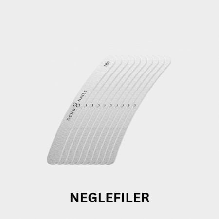 Neglefiler